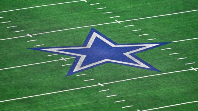 Dallas Cowboys logo