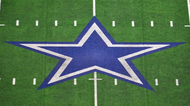 Dallas Cowboys logo