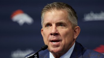 Sean Payton Makes Surprising Decision For 1st Pre-Season Game With Denver Broncos