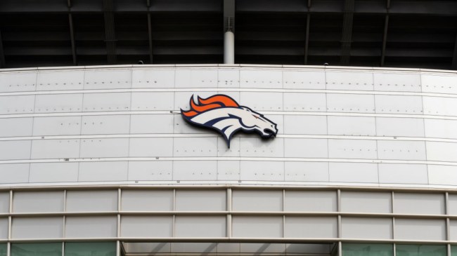 Denver Broncos logo
