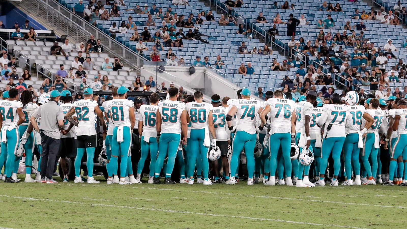 Dolphins-Jaguars