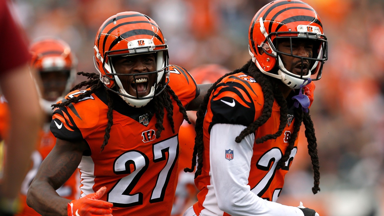 Dre Kirkpatrick