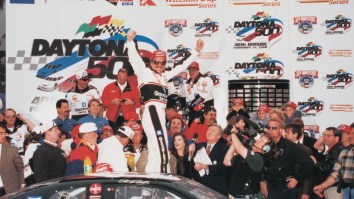 NASCAR Unveils Incredible New Free Archive Of Every Race Ever Filmed