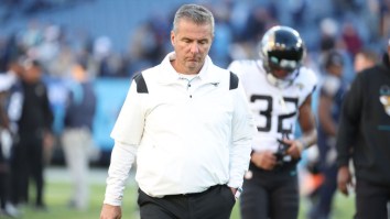 Jacksonville Jaguars Player Reveals Ridiculous Reason Urban Meyer Threatened To Cut Him