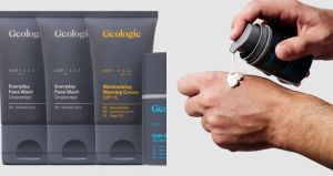 Geologie skincare quiz