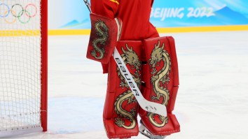 Ex-Hockey Goalie Mikayla Demaiter Leaves Fans ‘At A Loss For Words’ With Viral Instagram Post