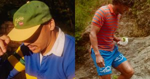 Shop Huckberry x Coors on sale this week