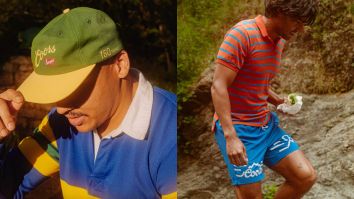 Get This Exclusive Huckberry x Coors Gear On Sale This Week Before It’s Gone