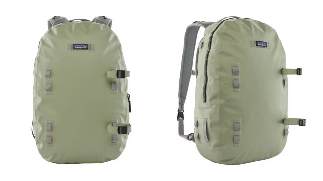 Patagonia Guidewater Backpack