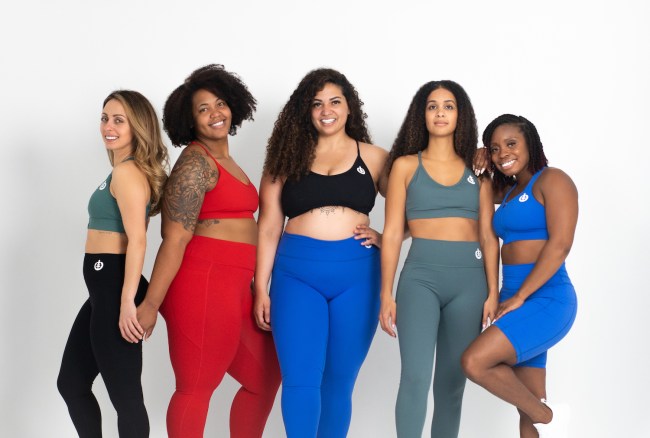 ICONI Back To Basics collection