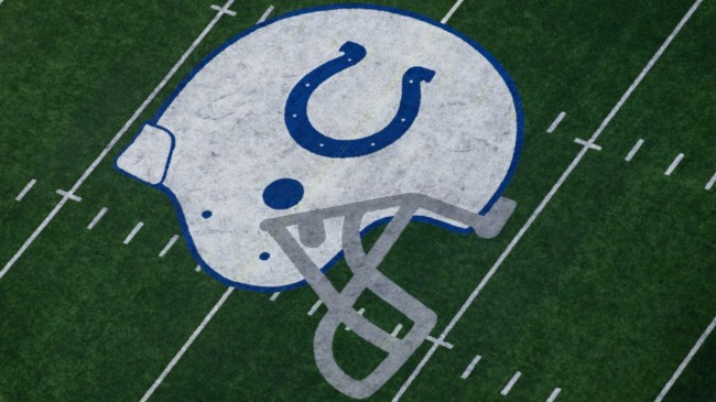 Indianapolis Colts logo