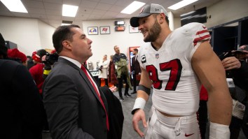 49ers CEO Jed York Facing Legal Troubles Over Alleged Insider Trading And Cheating Scandal