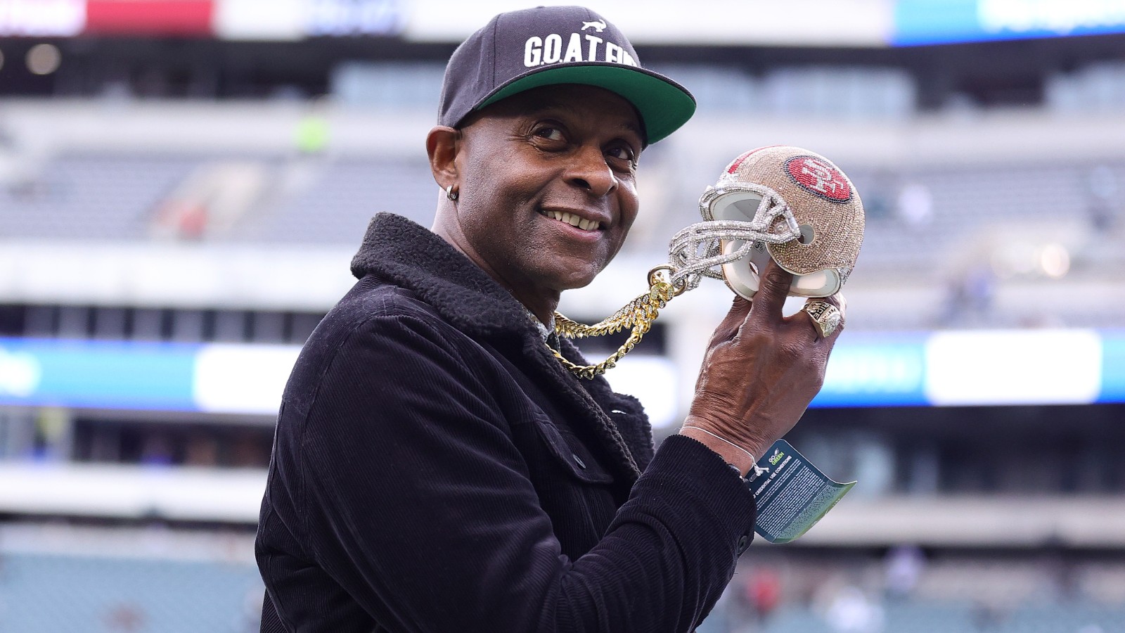 Jerry Rice