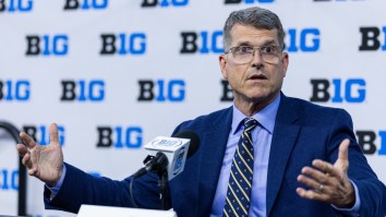 Podcast Claims That Jim Harbaugh Was In Fact Offered The Denver Broncos Job
