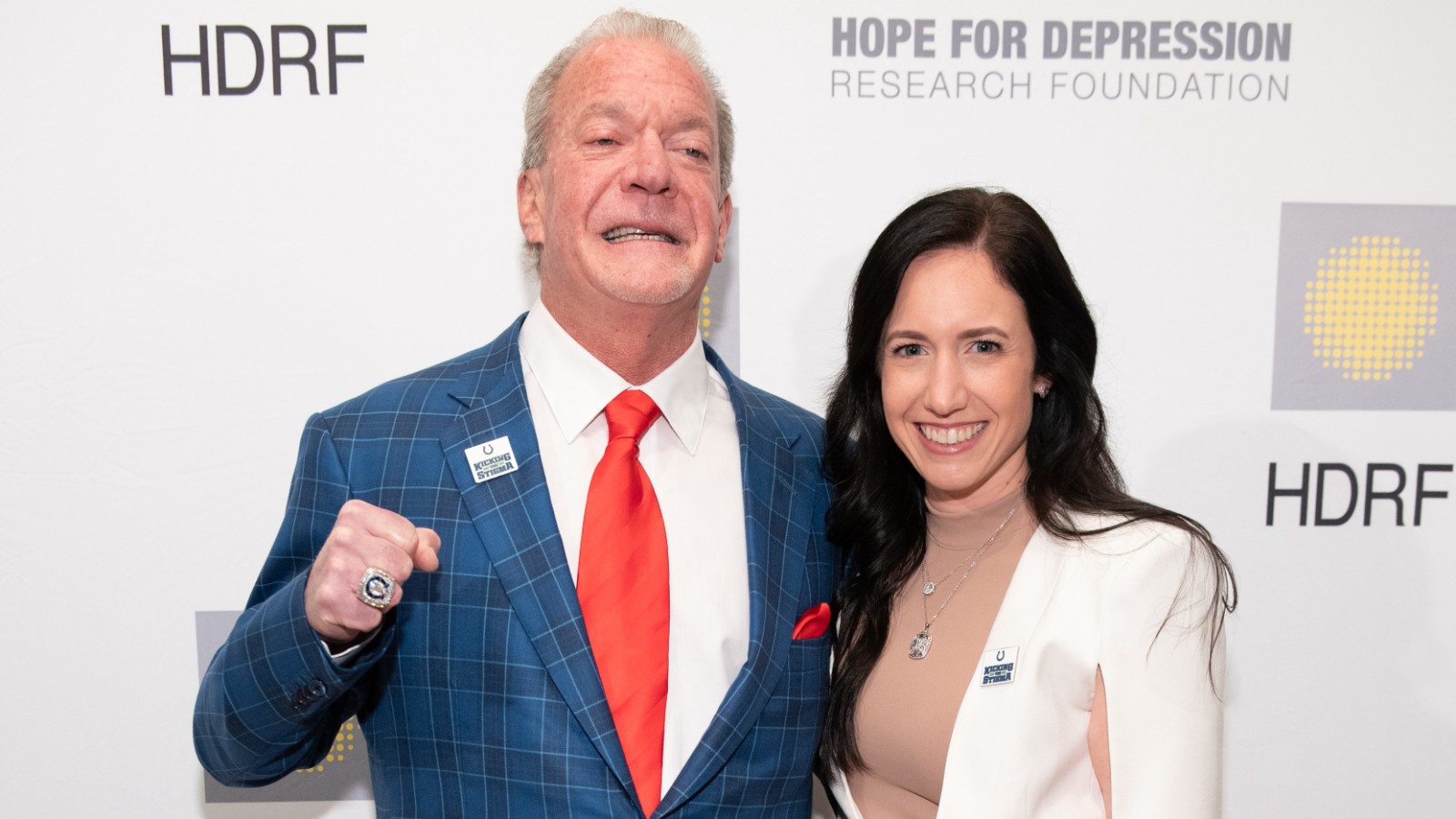 Jim Irsay