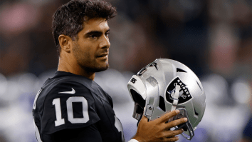Stephen A. Smith Destroys Jimmy Garoppolo In Wild Rant, Refers To His Dating History