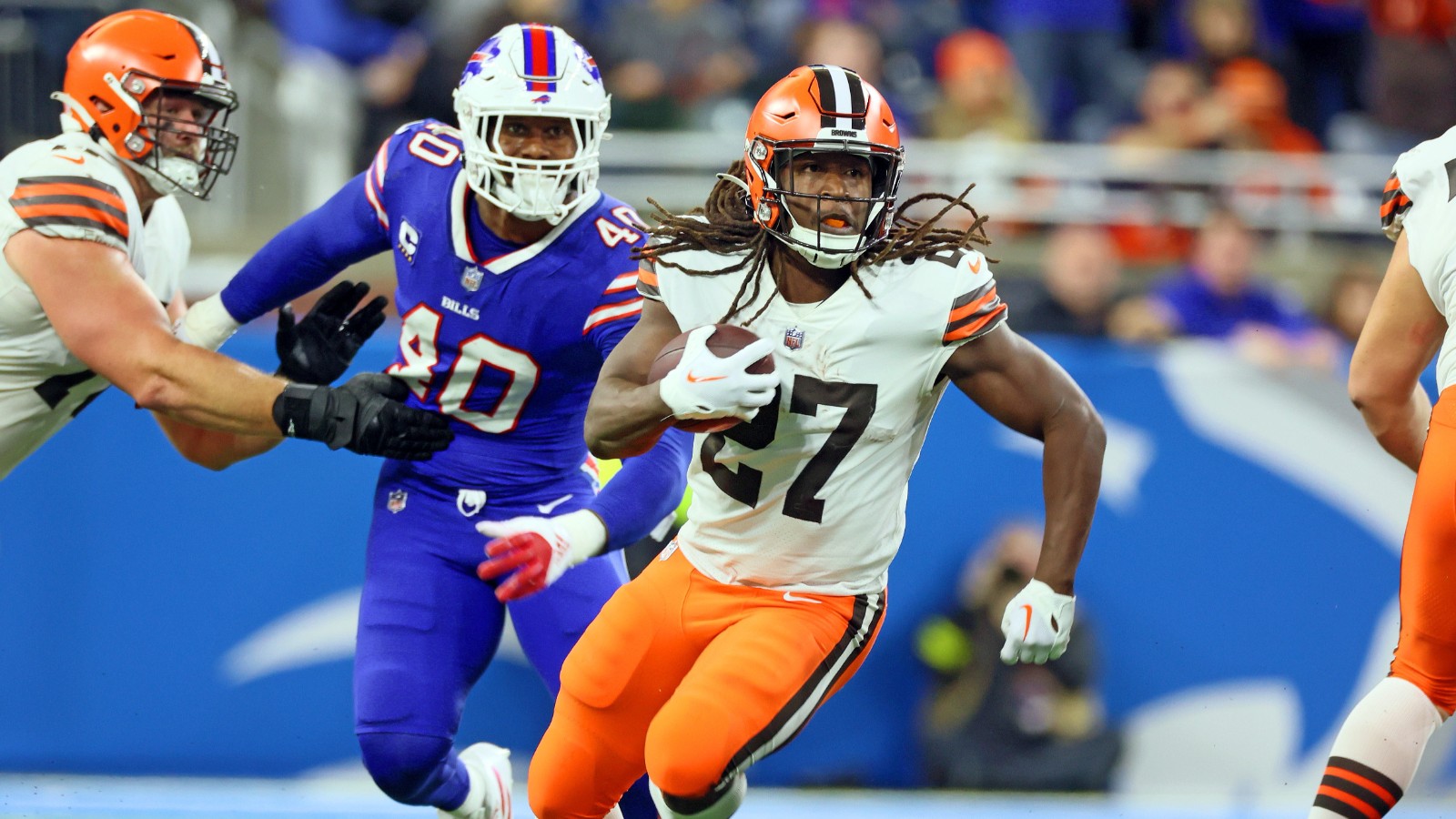 Kareem Hunt
