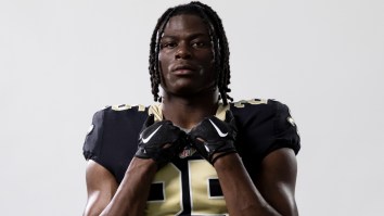 Saints Rookie RB Kendre Miller Suffers Knee Injury, Will Get An MRI To Determine Severity