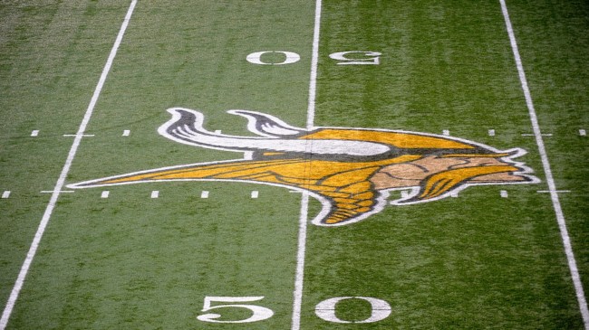 Minnesota Vikings logo