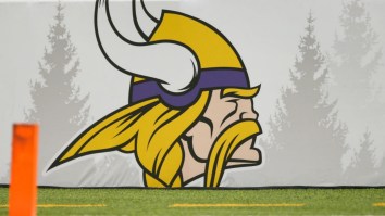 Minnesota Vikings Cut Former 1st Round Pick