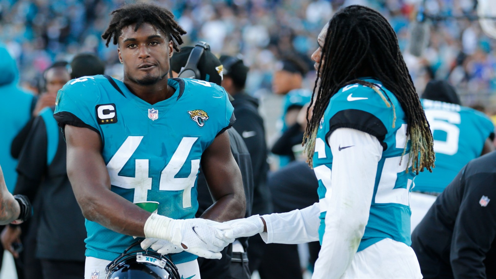 Myles Jack