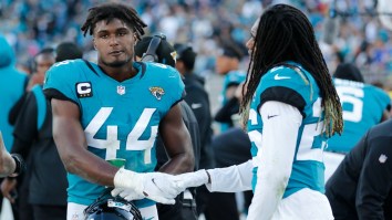 Eagles Sign Two Veteran LBs To Bolster Front Seven, Including Former 2nd Round Pick Myles Jack