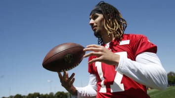 Another NFL Player In Their 20s Is Reportedly Retiring