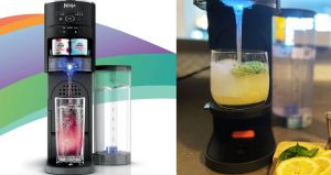 Ninja Thirsti Drink System