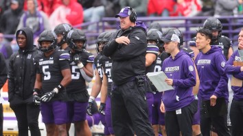 Despite Scandal, Northwestern To Go Ahead With New Stadium Construction