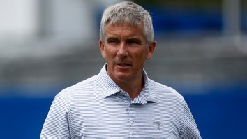 PGA Tour Head Jay Monahan Reveals Reason For Sudden Medical Absence After LIV Golf Merger