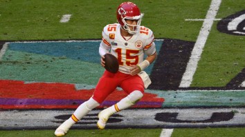 Kansas City Chiefs’ Preseason Plans For Patrick Mahomes Revealed