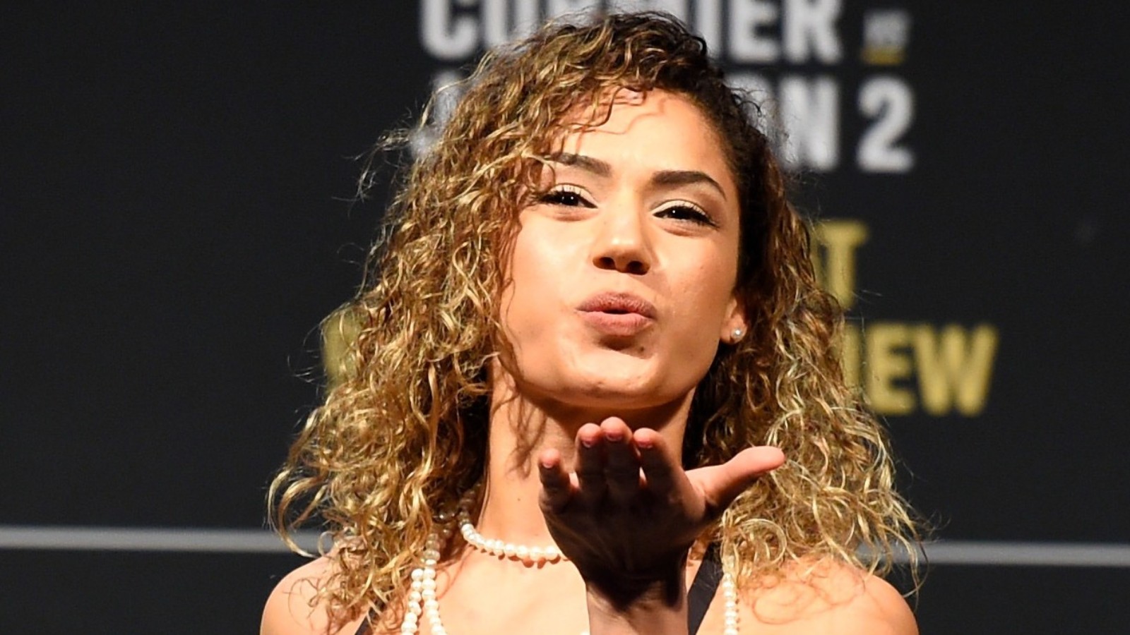 Pearl Gonzalez