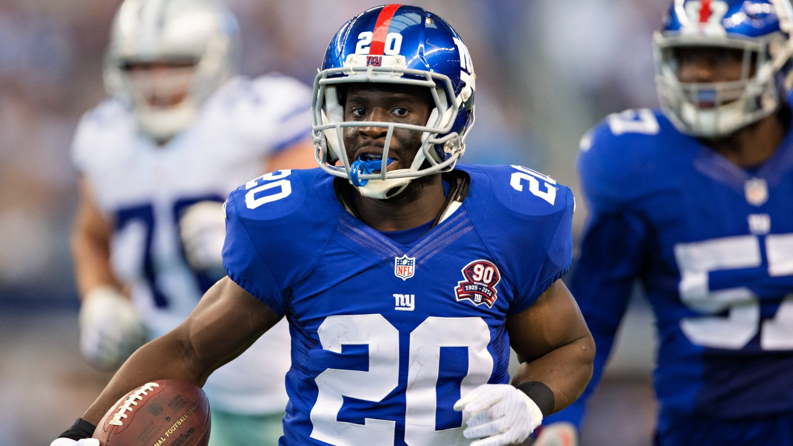Prince Amukamara