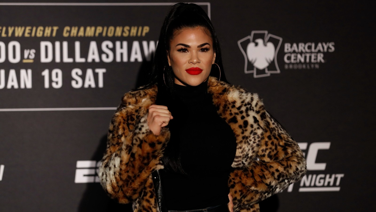 Rachael Ostovich