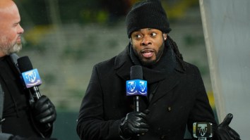 Richard Sherman Joining Undisputed With Skip Bayless; Replacing Shannon Sharpe