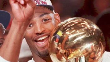 How The Rockets Staged The Most Improbable Title Run In NBA History