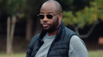 Bishop Sycamore’s Coach May Be Using A Burner To Defend Himself After New HBO Documentary
