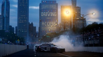 Reports Reveals Future Of Rising NASCAR Star Shane Van Gisbergen