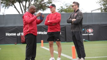 San Francisco 49ers Star’s Holdout Making GM Uncomfortable