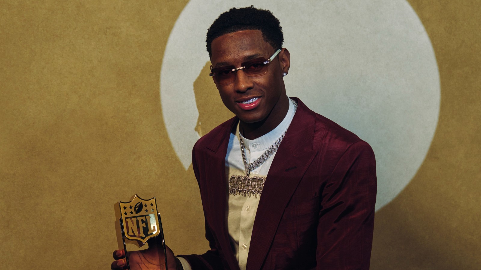 Sauce Gardner