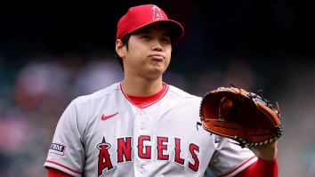 Shohei Ohtani’s Injury May Have A Jaw-Dropping Impact On His Upcoming Contract