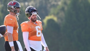 Tampa Bay Buccaneers Reveal Preseason Plans For Their Quarterbacks