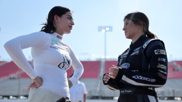 NASCAR’s Biggest Rising Star Is A Driver That Many Fans Have Never Even Heard Of