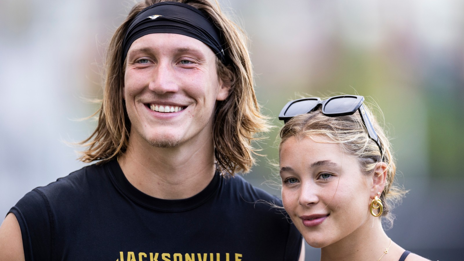 Trevor Lawrence