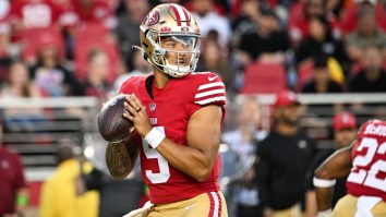 New Details On Trey Lance Trade Revealed