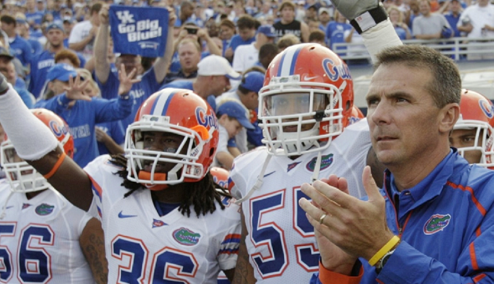 Urban Meyer