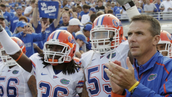 Netflix’s ‘Swamp Kings’ Being Ripped To Shreds For Being ‘Urban Meyer Propaganda’