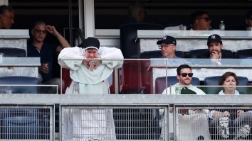 Yankees Fans Organize ‘Fire Brian Cashman Day’ As Team Falls Apart