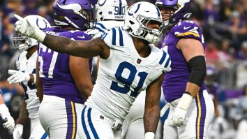 Bears Signing One Of The Top Remaining Free-Agents To Bolster Their Defense