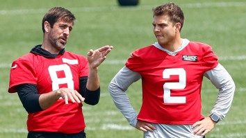 Aaron Rodgers’ Big Plan For Jets Has Zach Wilson’s Career In Mind